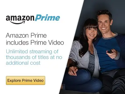 Amazon